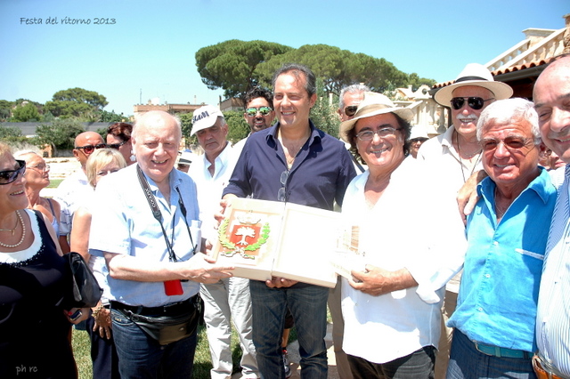  Foto Festa del ritorno 2013 