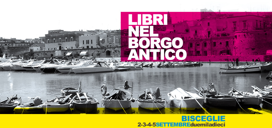  Progamma evento Libri Nel Borgo Antico