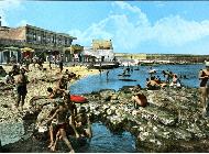 Lido Conchiglia Adriatica - '50