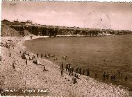 Spiaggia Salsello