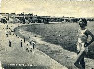 Spiaggia Salsello anni '30