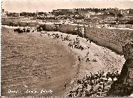 Spiaggia Salsello