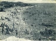 La spiaggia anni '40