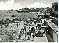 Lido Conchiglia Adriatica anni '60