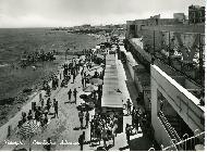 La conchiglia adriatica anni '60