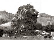 I leoni del monumento - '20