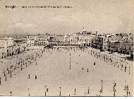 Piazza Vittorio Emanele II vista S.Lorenzo