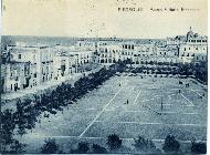 Piazza Vittorio Emanule 