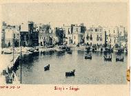 Il borgo marinaro