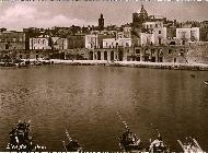 Porto negli anni '40