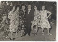 Gruppo anni '60