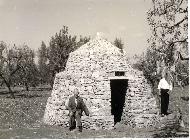 Trullo biscegliese