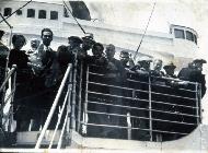 Emigranti anni '30