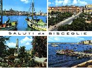 Saluti da Bisceglie '60