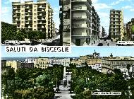 Saluti da Bisceglie -  '60