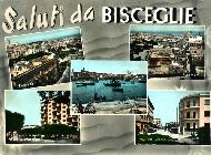 Saluti da Bisceglie -'60