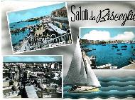 Saluti da Bisceglie - - '60.