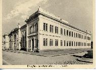 Edificio scolastico De Amicis