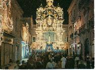 Festa della Madonna Addolorata