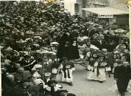 Processione Madonna Addolorata 1962