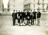 Calcio - '30