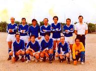 Torneo Aziendale - 1983