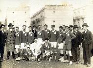 Bisceglie - 1926