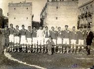 Bisceglie calcio - 1928