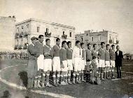 Bisceglie calcio   - 1928