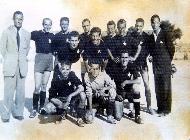 Bisceglie calcio - 1947