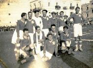 Bisceglie calcio  - 1928