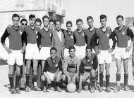 Bisceglie calcio 1936