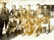 Biscegliese calcio - 1946 