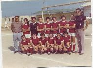 Calcio Femminile '70 -