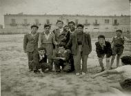 Tifosi del Bisceglie calcio