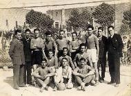 Squadra giovanile  F.G.C. 1934-1935