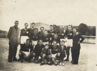 Bisceglie calcio 1946/47