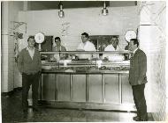 Macelleria '60