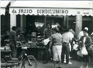 Fruttivendolo Dindilumino anni '70