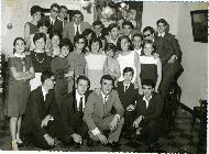 Festa in casa - '64