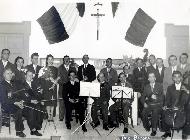 Concerto S. Cecilia - 1950