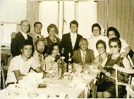 Matrimonio anni '60