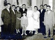 Matrimonio anni '50