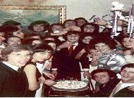 18 compleanno - 1971