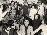 Festa FUCI 1968