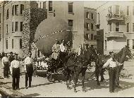 Bisceglie a Gravina di Puglia