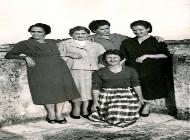 Foto di Famiglia -  '50