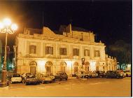 Teatro Garibaldi