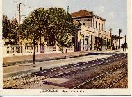 Stazione ferroviaria