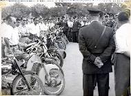 Gara Motociclismo - 1951